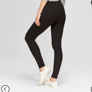 Black Leggings
